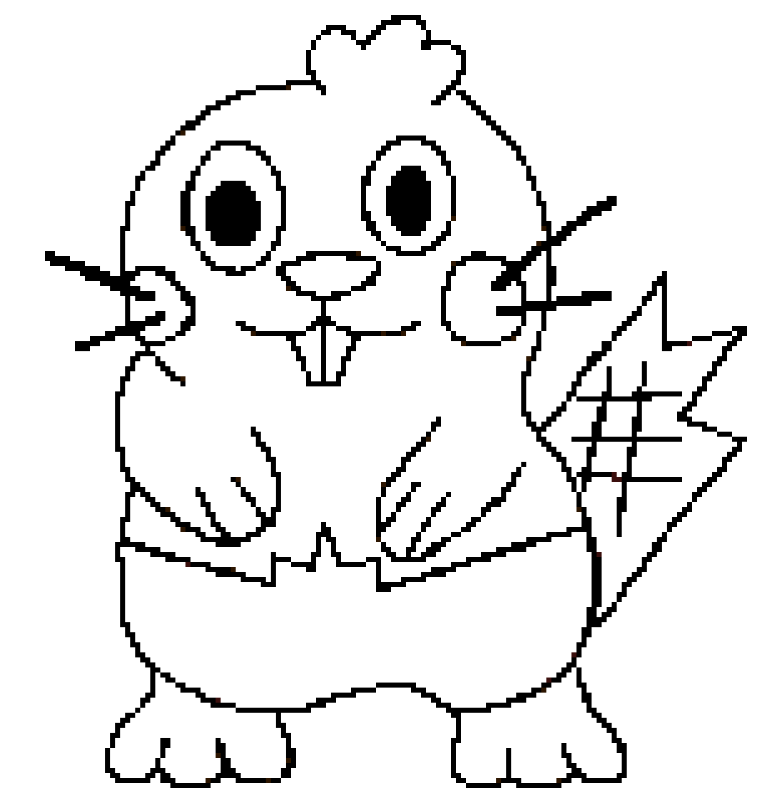 [6c809d] beavle