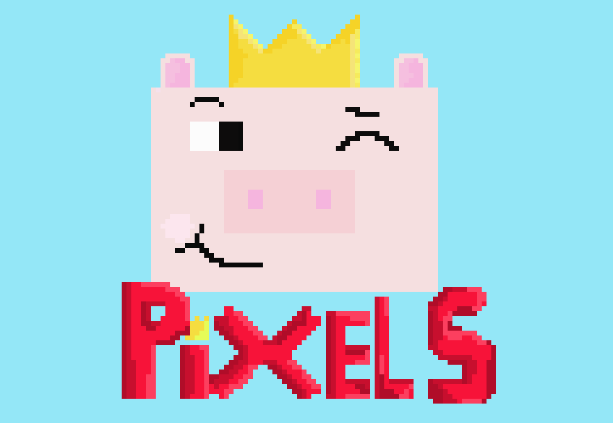 [9664c4] pig gica