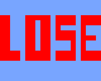 [b7805f] lose