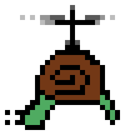 [10a003] snailflyan1