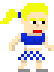 [9664c4] cheerleader