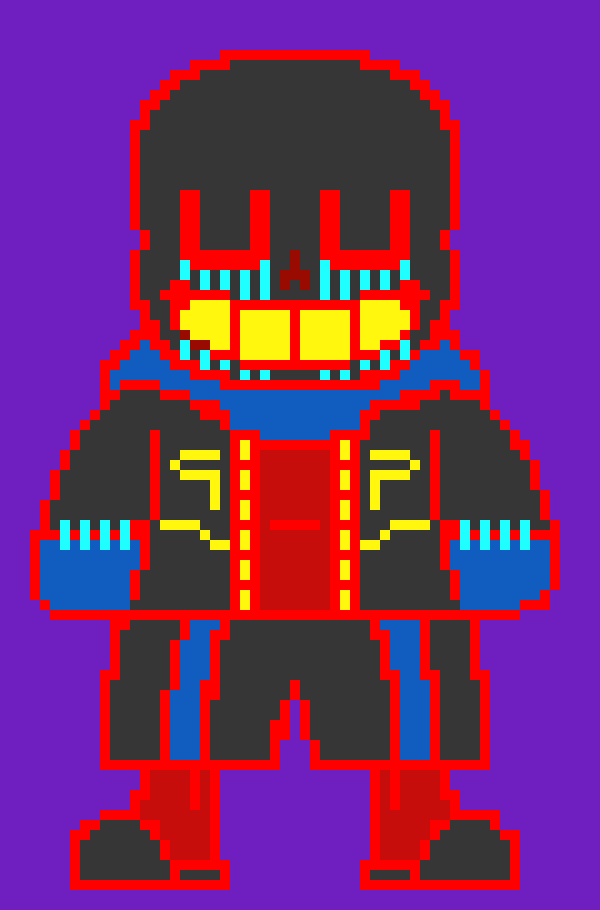 hallo- ERROR!sans