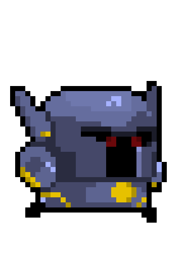[a96d3d] chaos knight