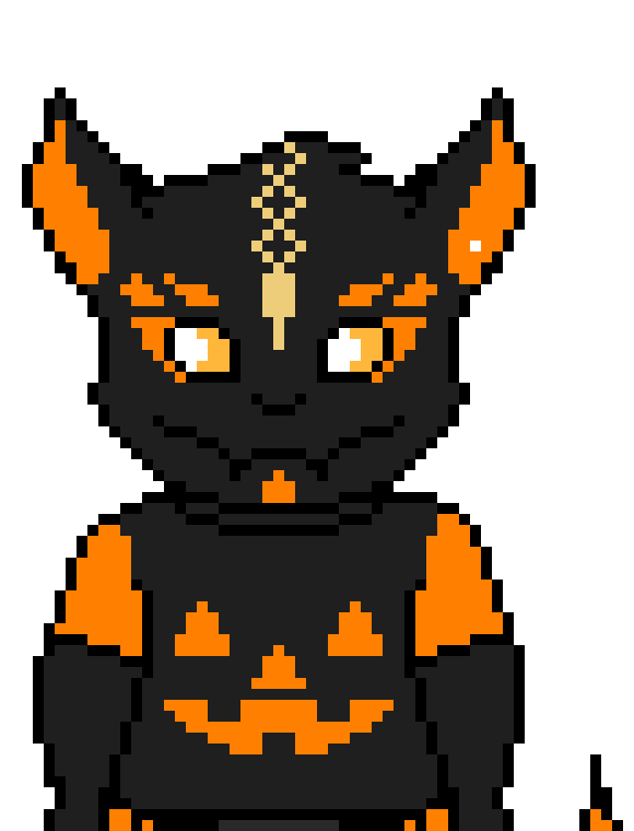 now im a spoopy boi