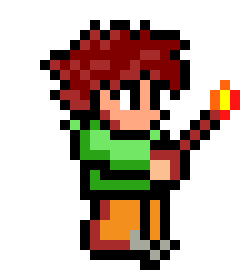 [9664c4] Terraria person