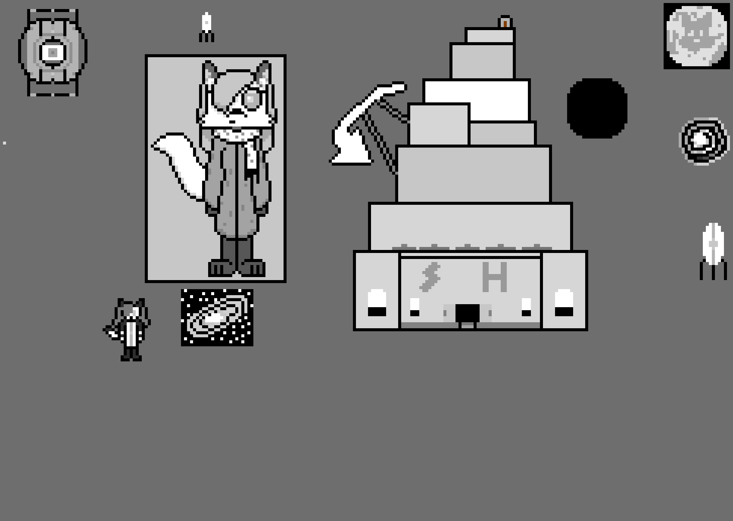 [965131] i also kinda greyscaled the entire spritesheet  -Anauxieus