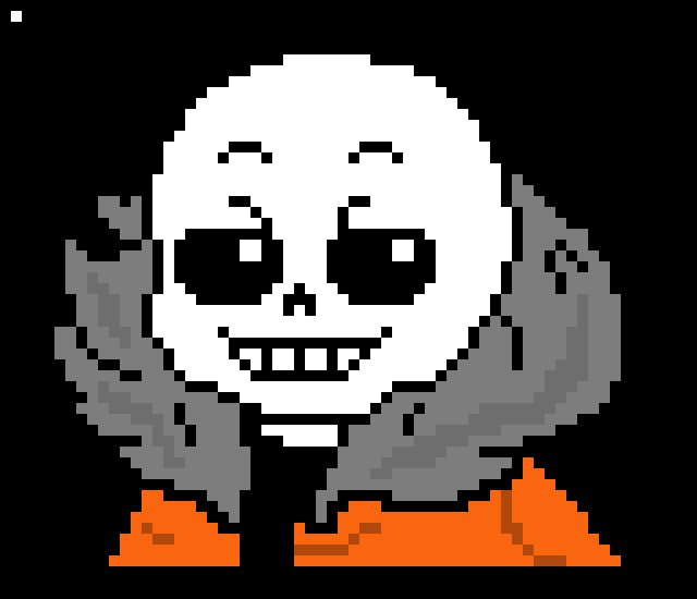 [9664c4] OvertaleSans