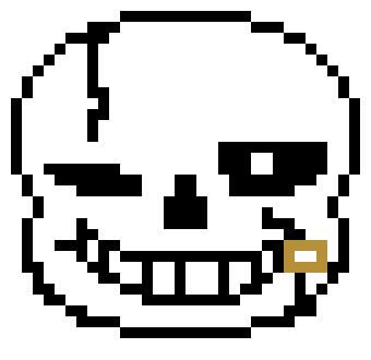 [9664c4] Edge!Sans Head