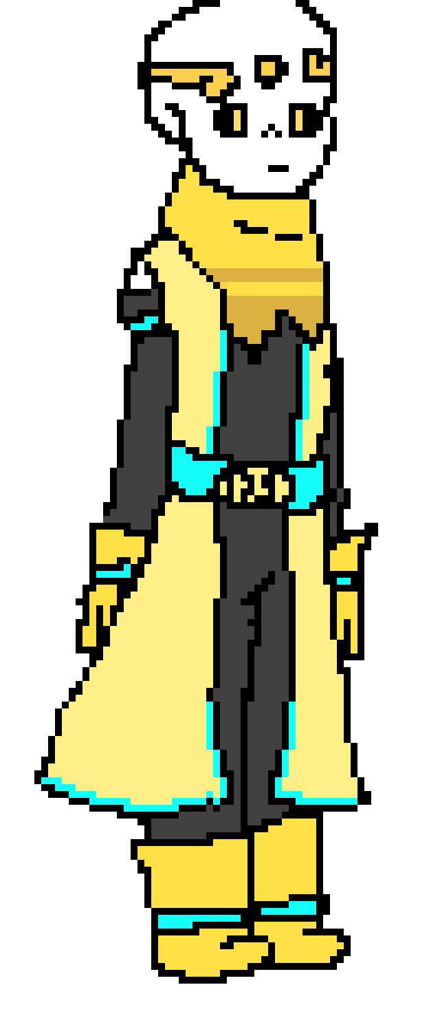 [53a360] ew ugly sprite - ManChild9
