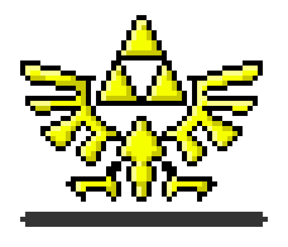 [9664c4] Legend Of Zelda
