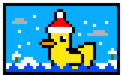 [b2814d] duck