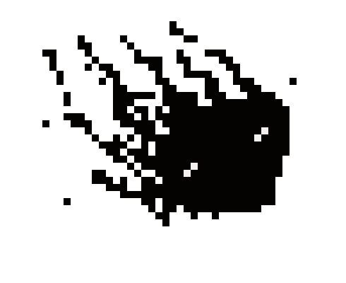[9664c4] monster