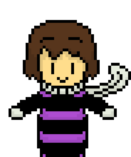 [9664c4] True (Undertale and stuff)