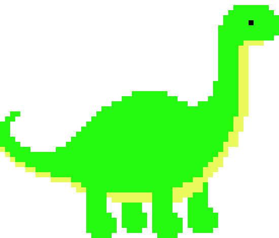 [9664c4] Dino