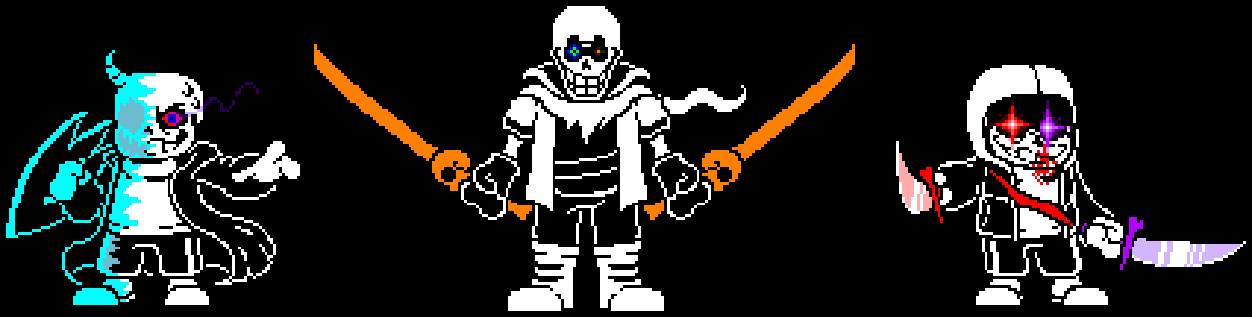 [169ec9] Dusted Descendants - Phase 3