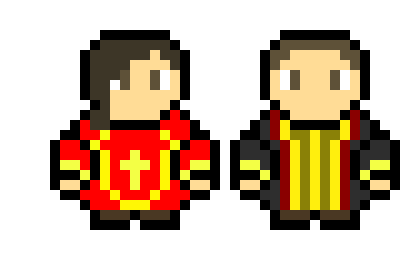 [9664c4] Lord and Lady Dallas