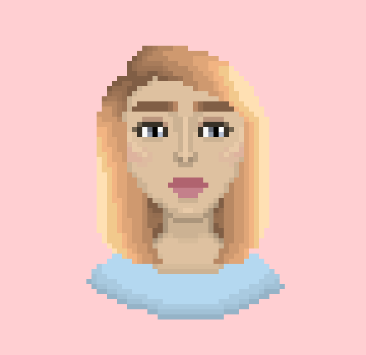 pixel phia