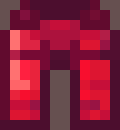 [adb8be] cherry leggings