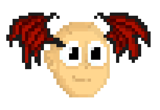 [5b6a1f] Demon Wingsies (Fixed)