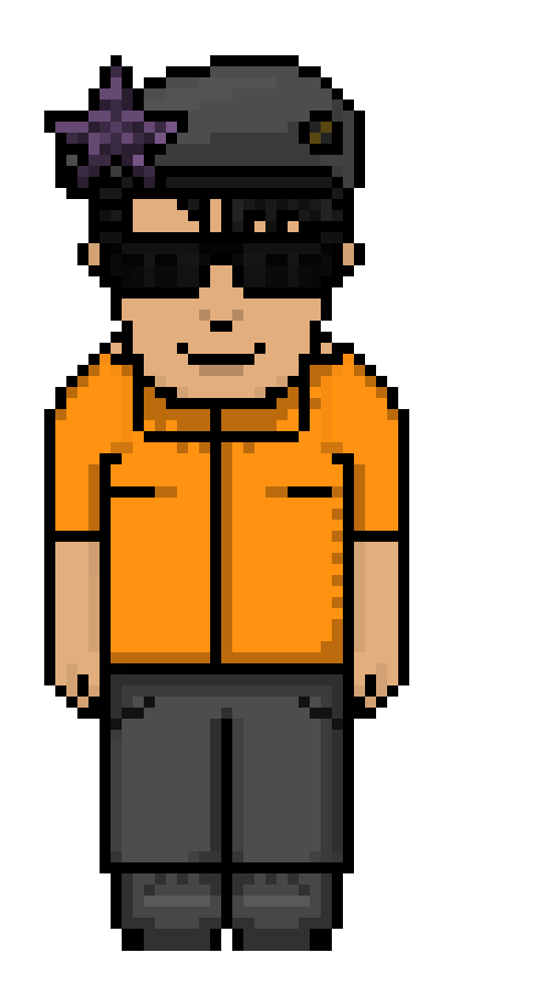 [82b0d7] trash-.! roupa nova