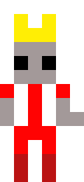 [9664c4] King Kako