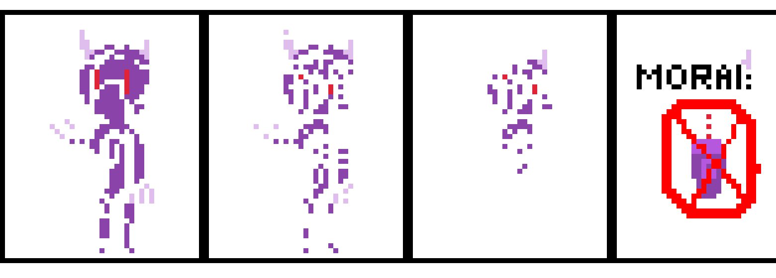 [b49a33] grimace shake 2