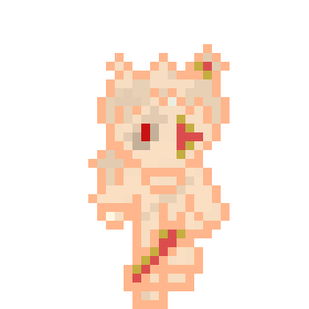 [38c876] Flesh MutantAgari