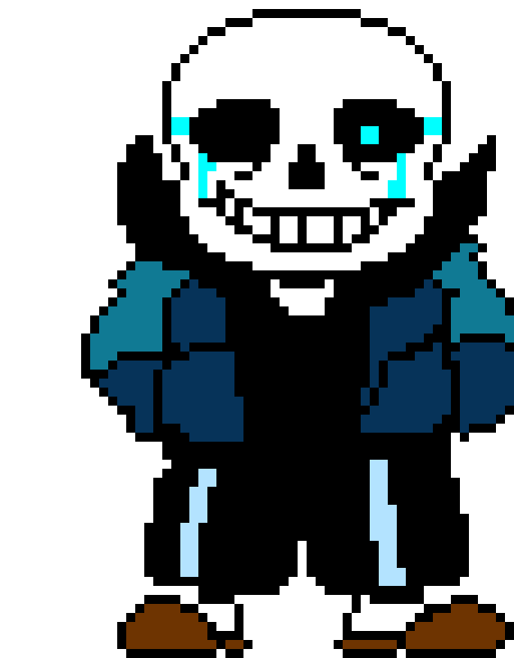 [9664c4] Ganz Sprite
