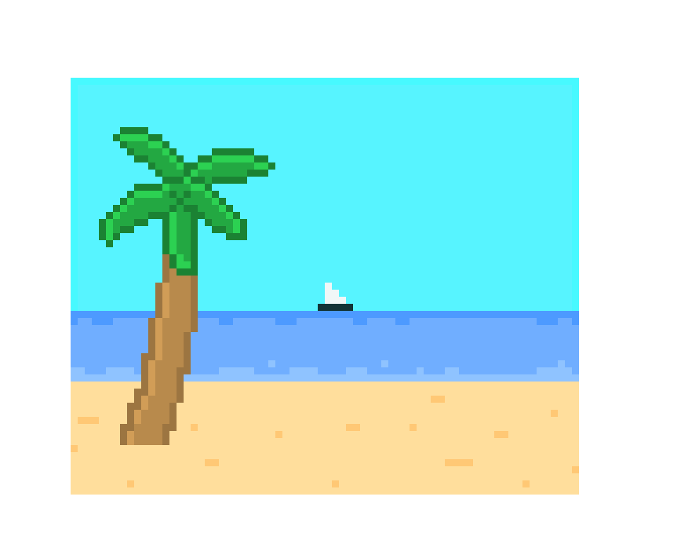 [a87246] beach