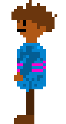 [f0693f] Swap Swap! Frisk(2)
