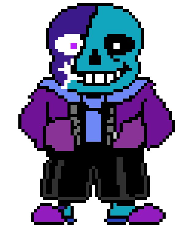 [6ddbf2] Create Your Own Sans :)