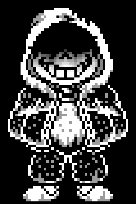 [c8bb2d] anyone want me to make a dust sans version of them?