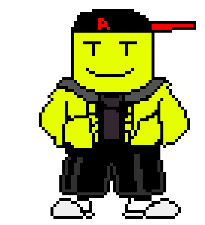 MV!Bloxswap Robot