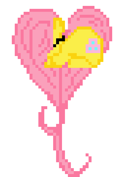 [9664c4] fluttershy