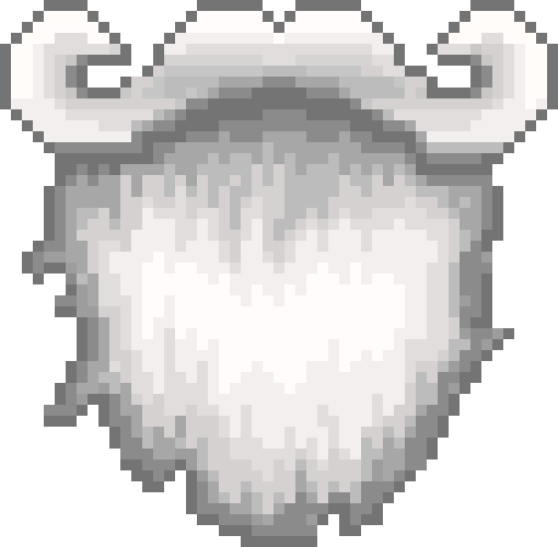 [6c5c3e] Barbe 1 an
