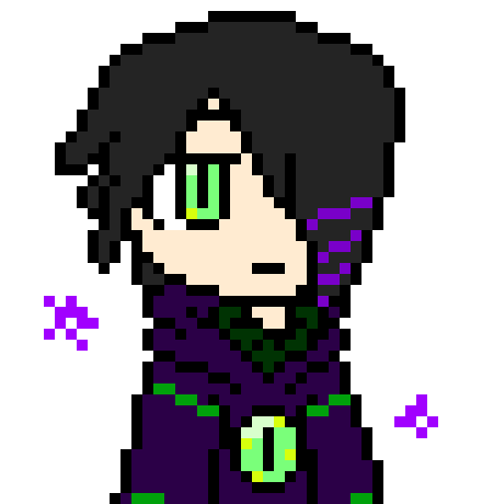[5b2f3e] -a green glass ball (enderpearl) lands on strawberry, rolling off-
