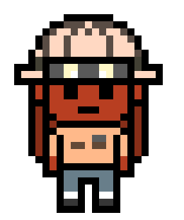 [268a47] danganronpa pixel sprite base v2