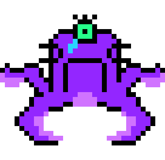[9664c4] Squid?!?!?!?