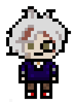 Mika PIXEL