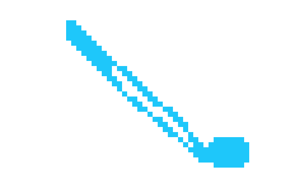 [854455] golf club