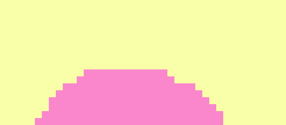 [7afe86] oh my god I glitched it again!!! ekbflekr