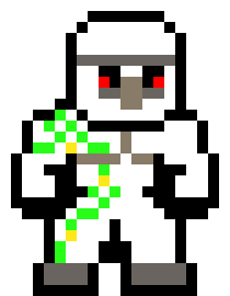 [9664c4] megaman