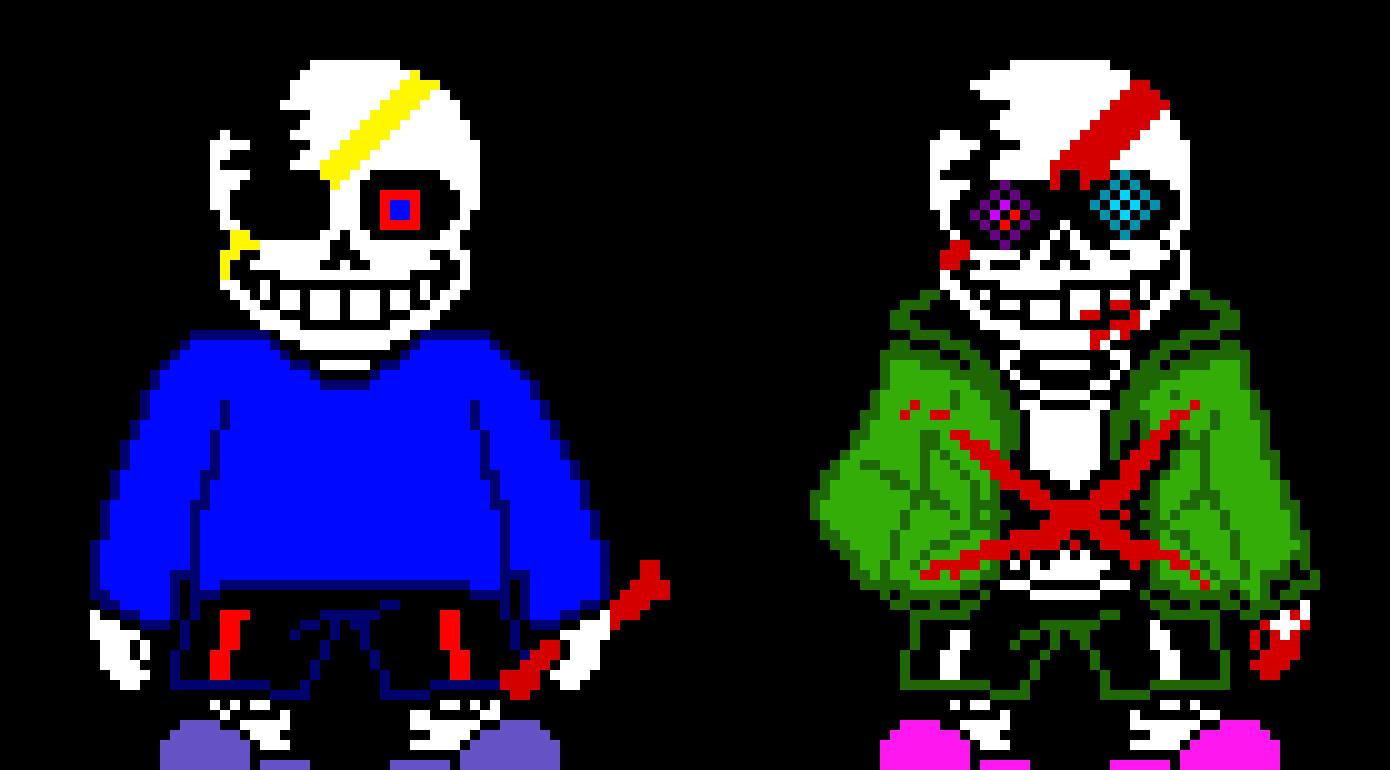 [d959ff] final hell duo (change name and art fix)