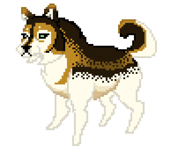 [9664c4] Diana Pixel