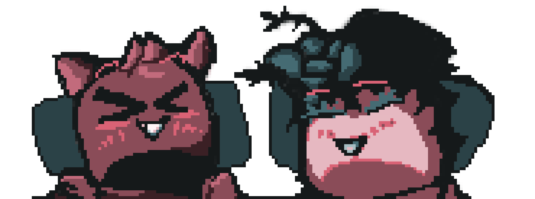 [e867c7] cool pfp stuff