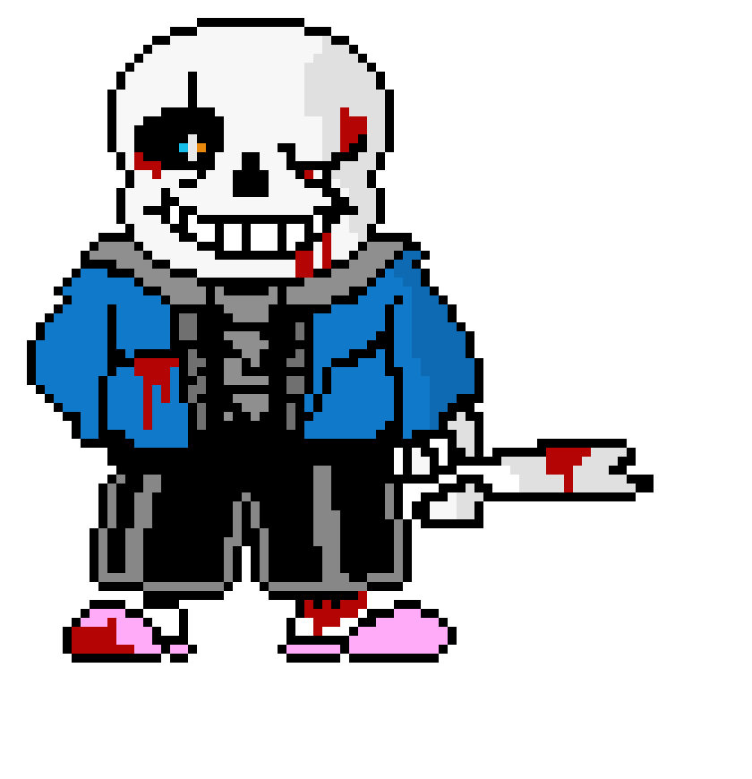 [9664c4] Sans