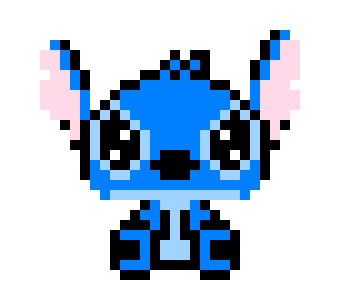 [9664c4] Stitch