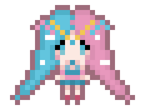[854ebc] Miru_No Wings_LA