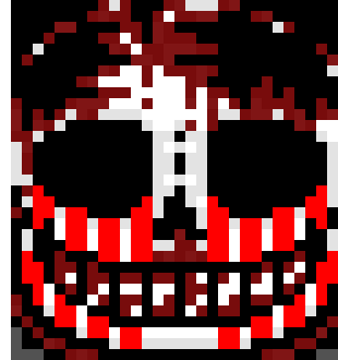 [e8cb42] E X A C T L E Y *continues tearing him apart, but flowey gets an [insert idea here]*