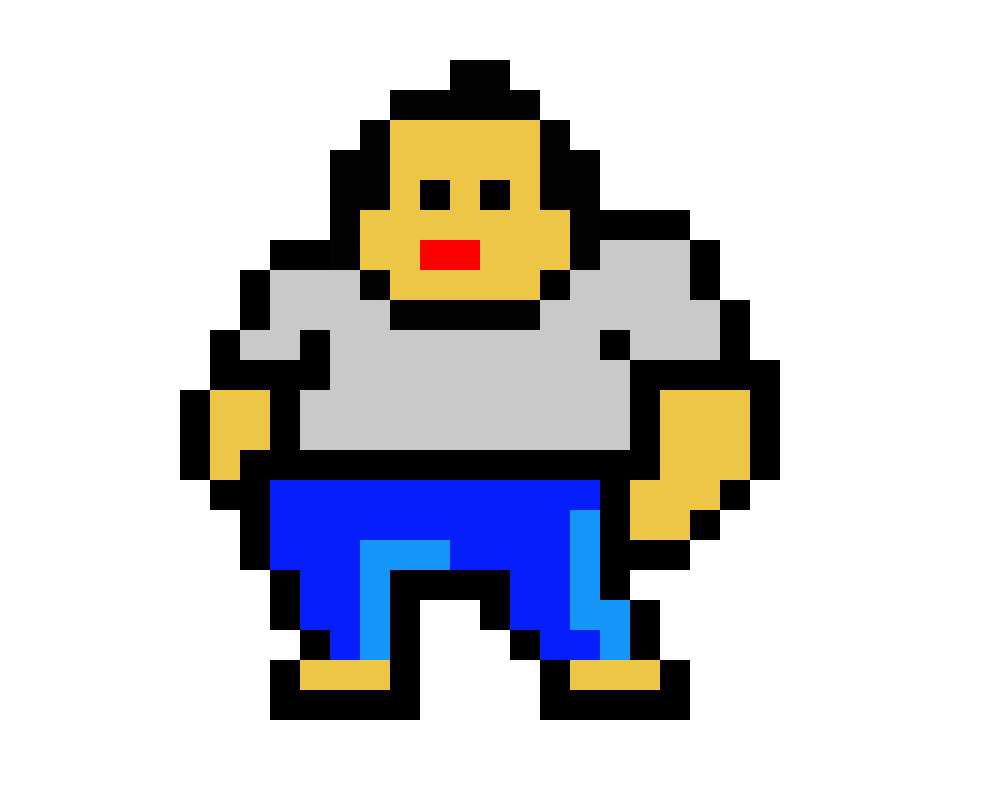 [d72fdc] 8 bit me